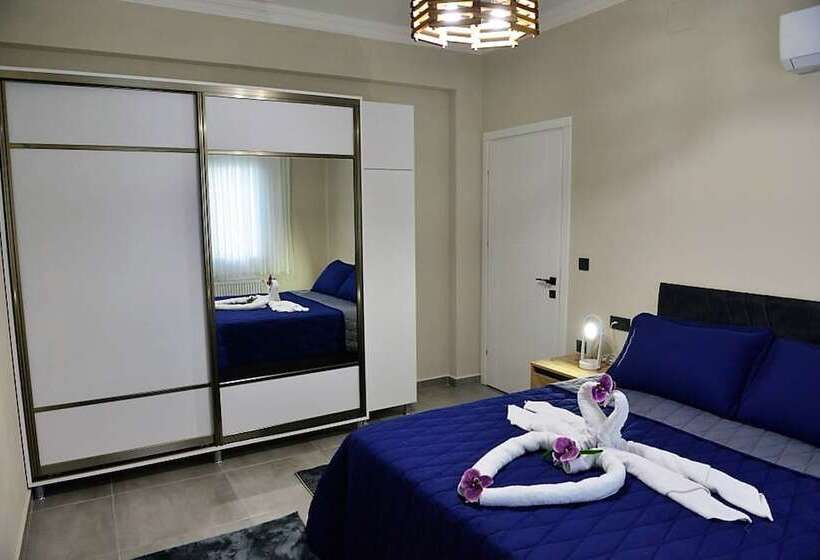 Koycegiz Yalcin Villalari