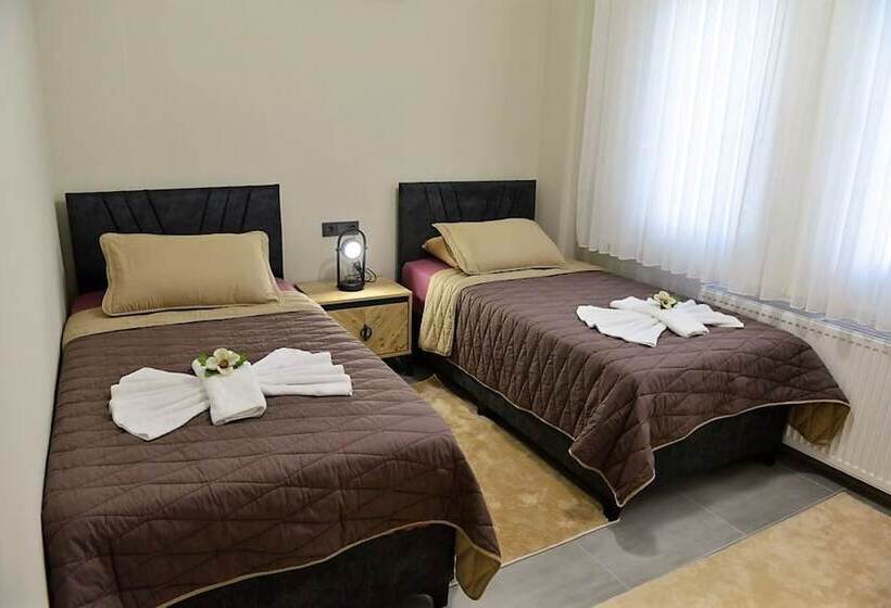 Koycegiz Yalcin Villalari