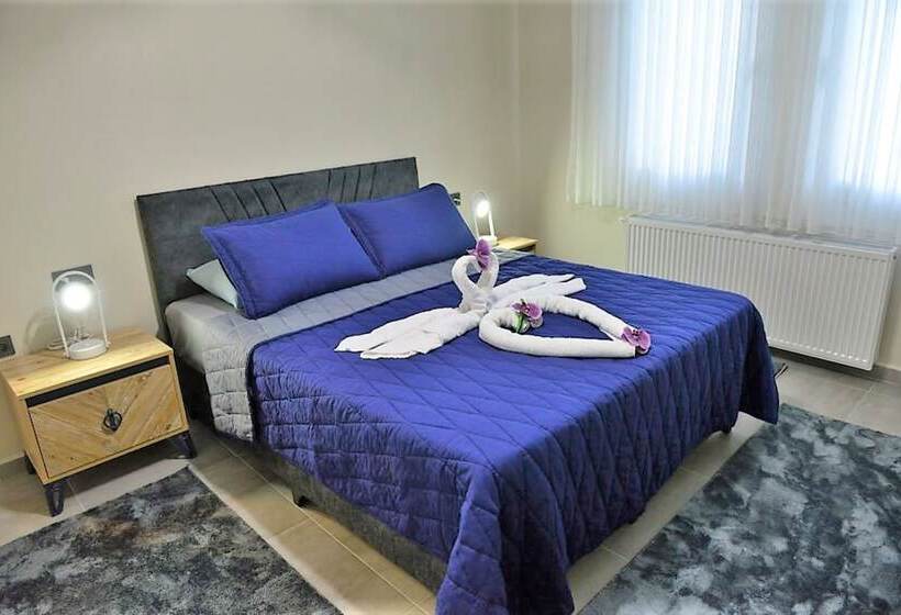 Koycegiz Yalcin Villalari