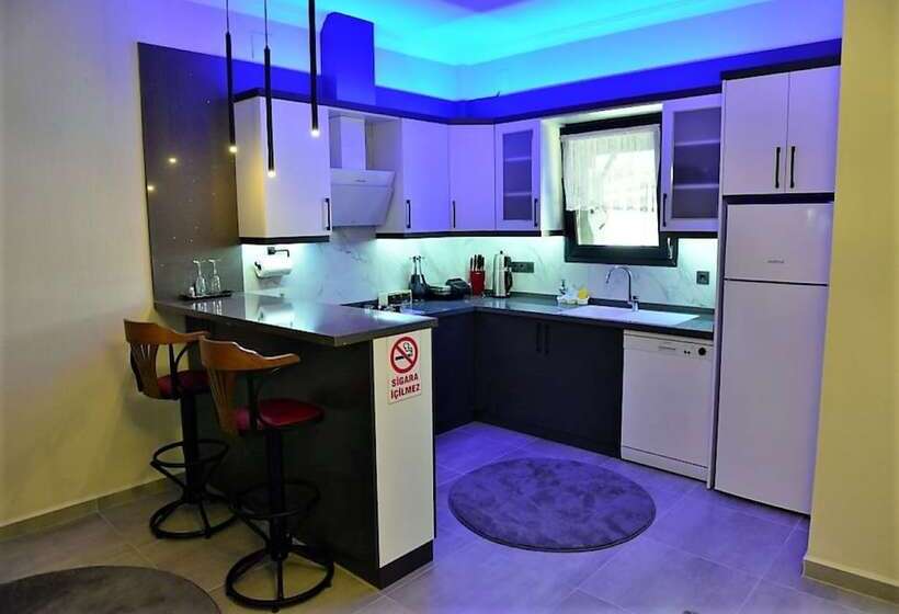 Koycegiz Yalcin Villalari