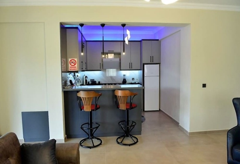 Koycegiz Yalcin Villalari