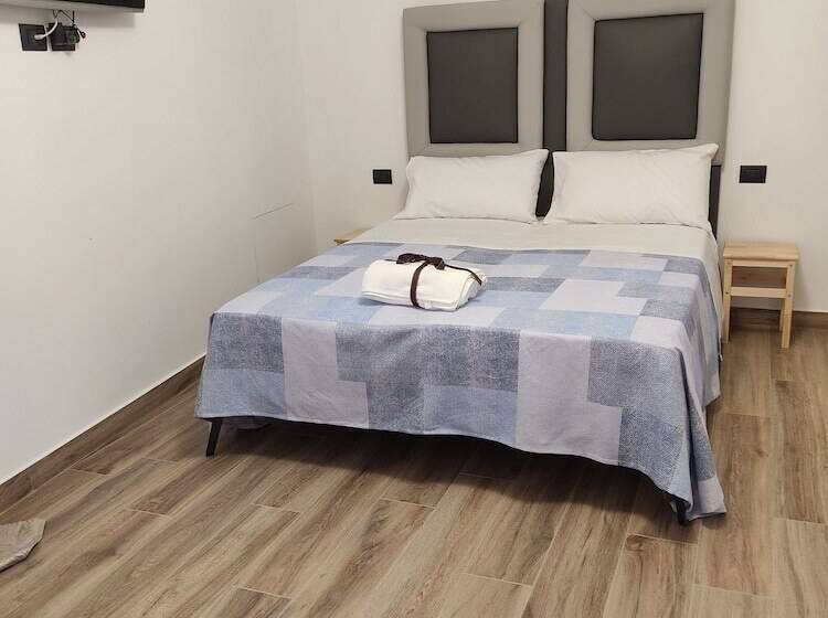 B&b Capovento Della Murgia