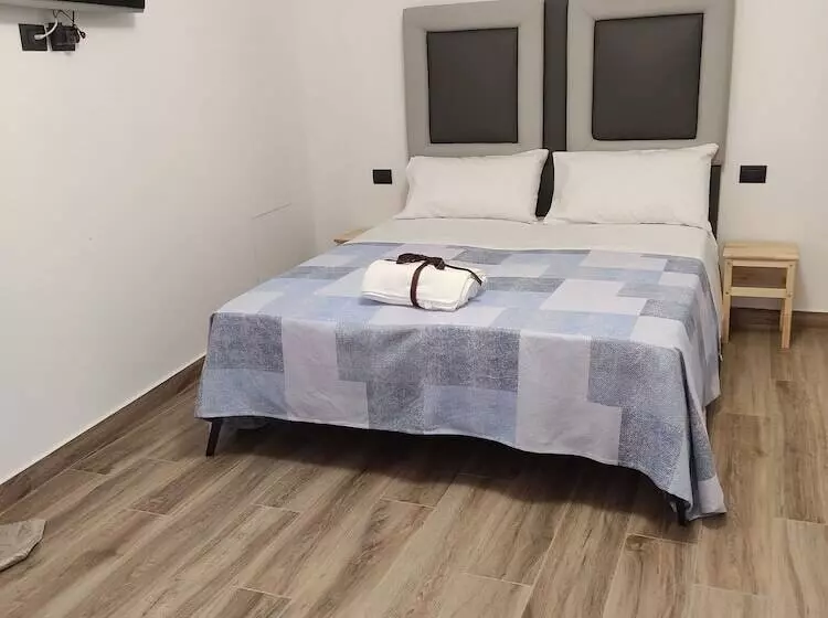 B&b Capovento Della Murgia