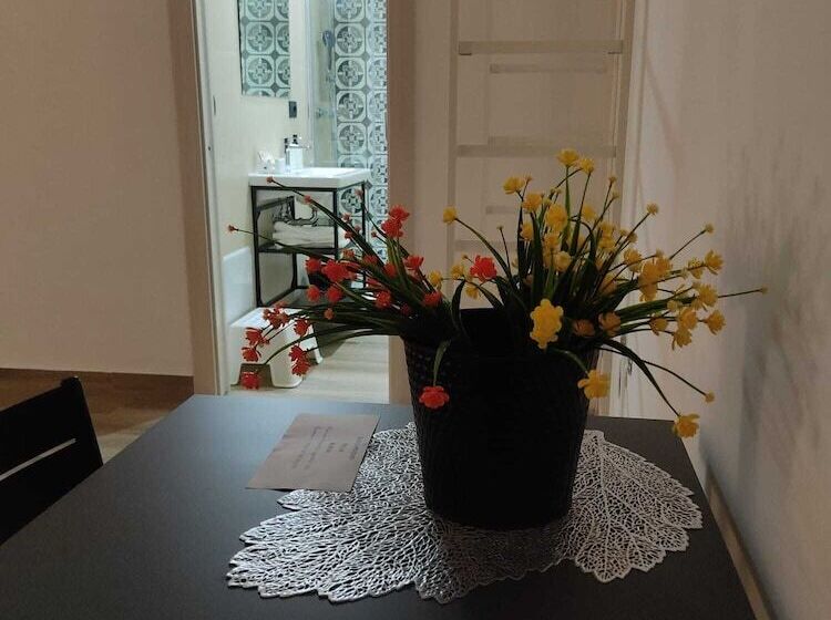 B&b Capovento Della Murgia