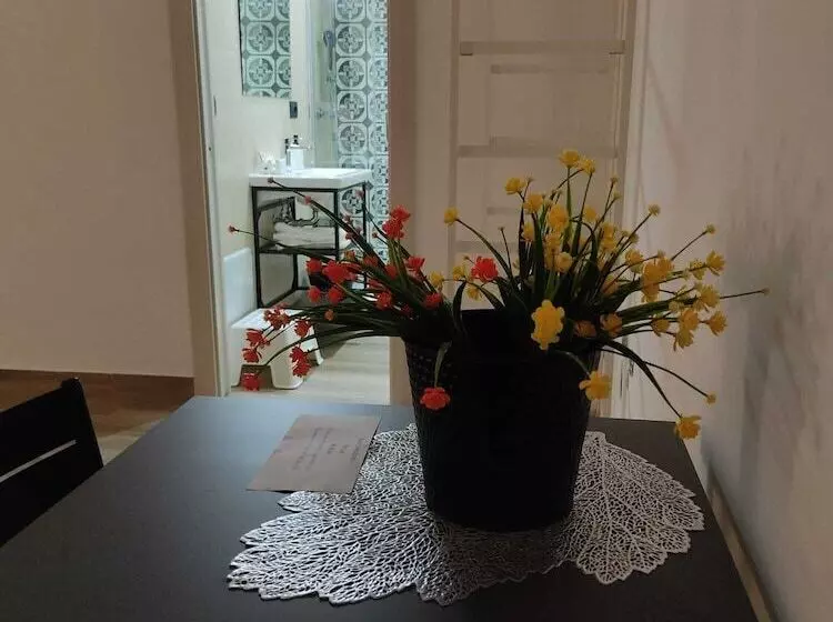 B&b Capovento Della Murgia