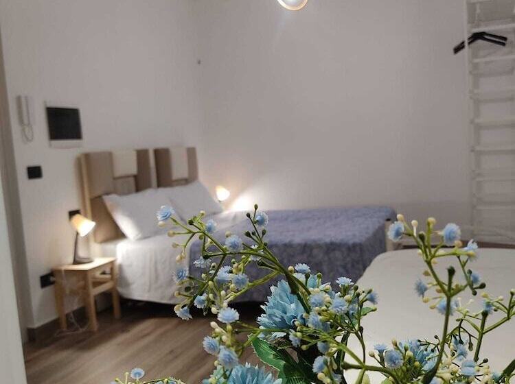 B&b Capovento Della Murgia