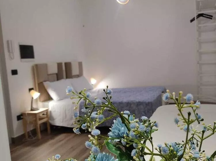 B&b Capovento Della Murgia