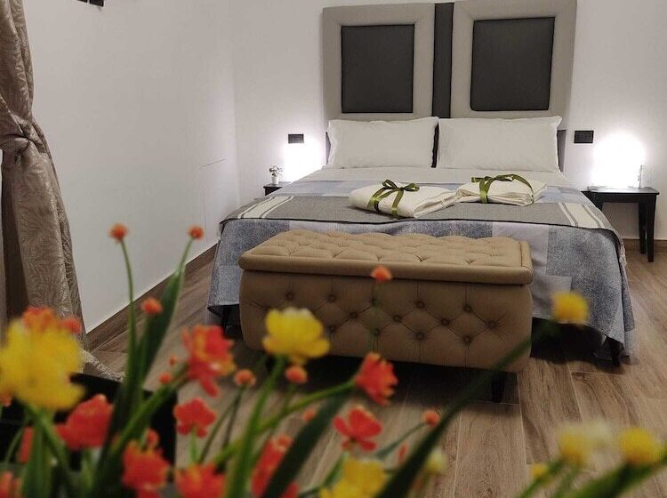 B&b Capovento Della Murgia