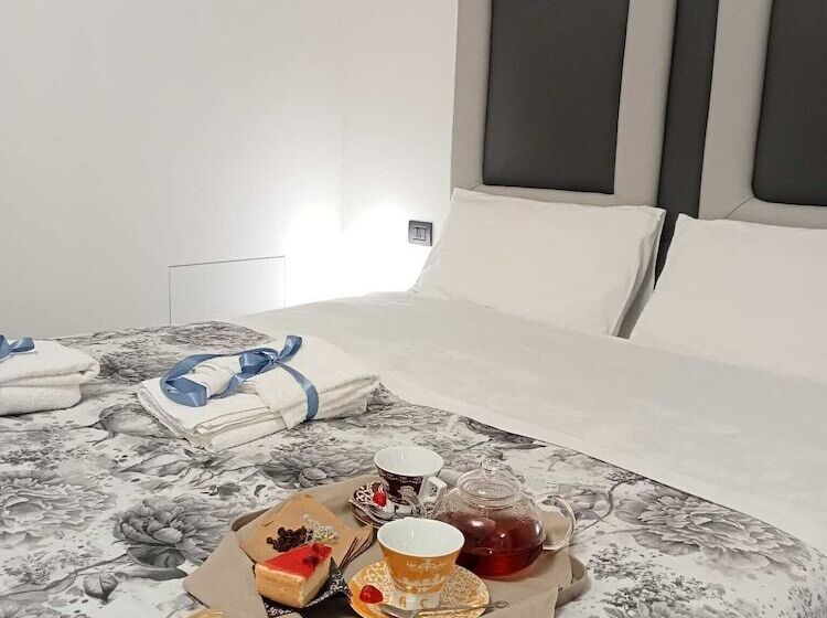 B&b Capovento Della Murgia