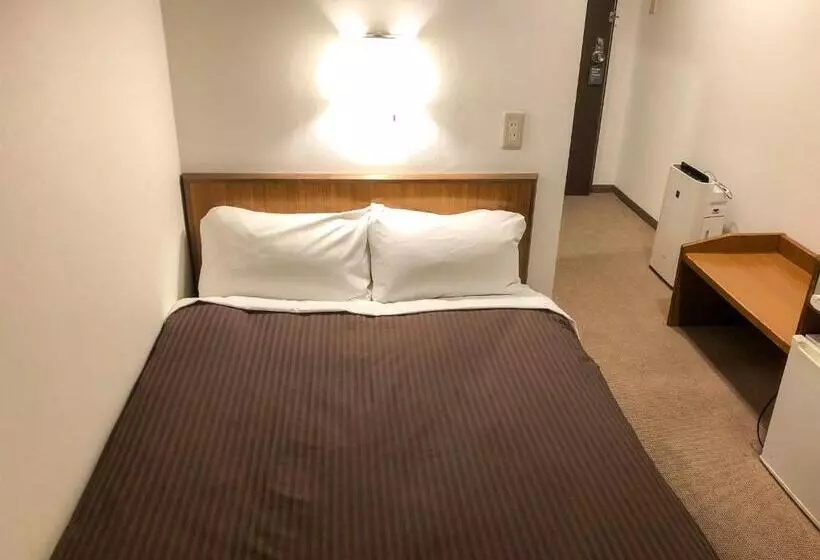 City Hotel Air Port In Prince   Vacation Stay 80756v
