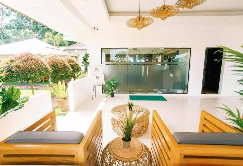 ホテル 3 Peaks Resort & Boutique