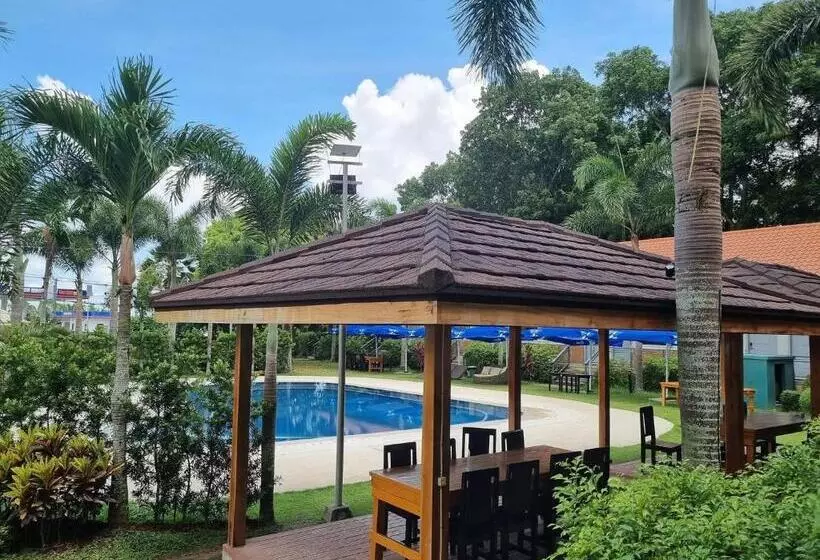 ホテル 3 Peaks Resort & Boutique