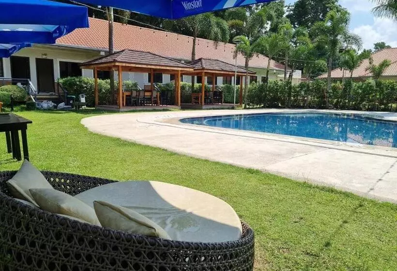 ホテル 3 Peaks Resort & Boutique