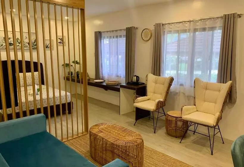 ホテル 3 Peaks Resort & Boutique