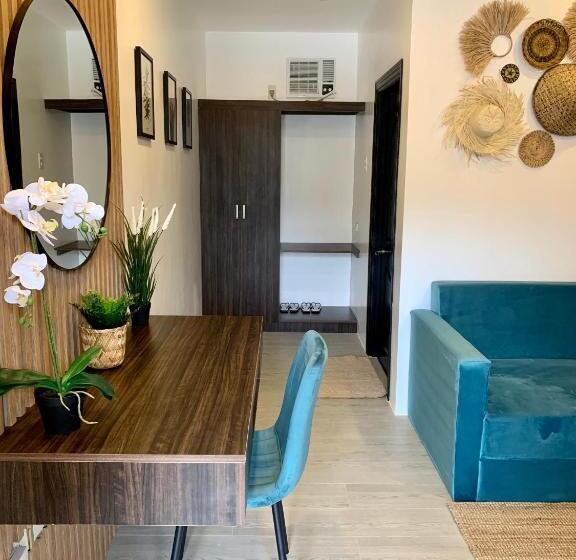 호텔 3 Peaks Resort & Boutique