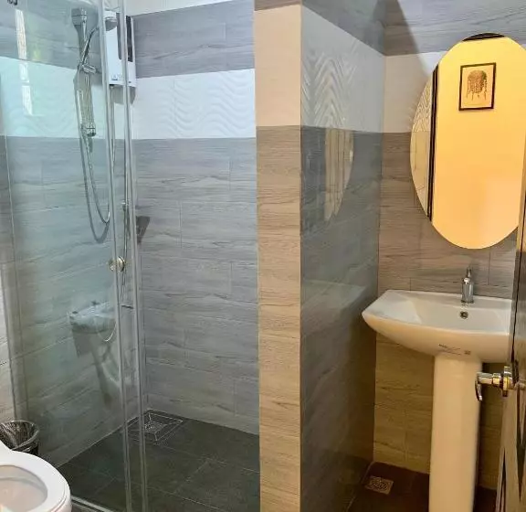 ホテル 3 Peaks Resort & Boutique