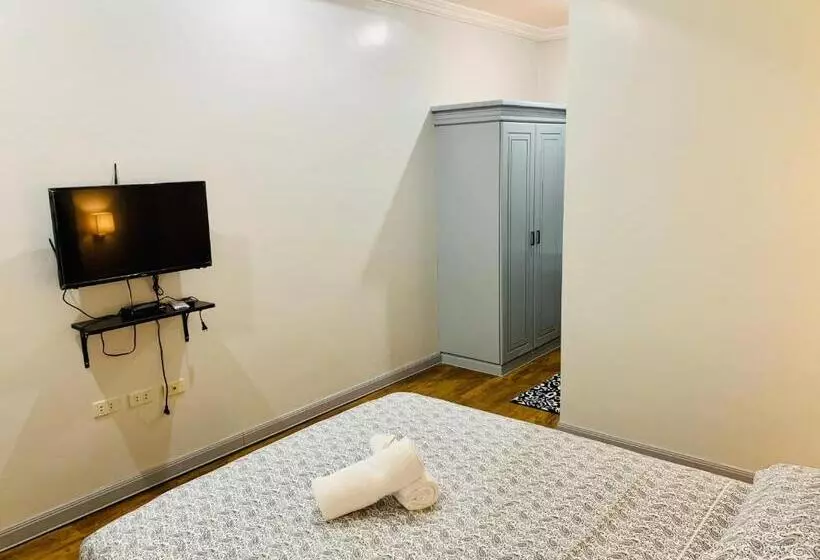 ホテル 3 Peaks Resort & Boutique