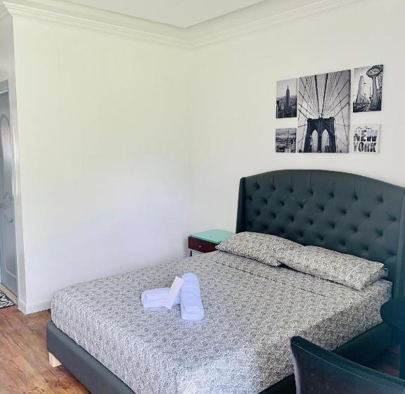 호텔 3 Peaks Resort & Boutique