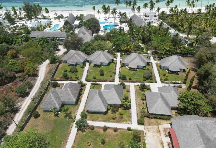 فندق Five Palms Bwejuu