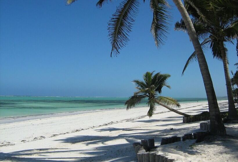 فندق Five Palms Bwejuu