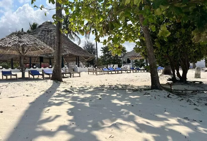 ホテル Five Palms Bwejuu