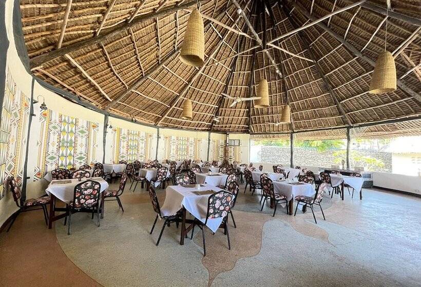 فندق Five Palms Bwejuu