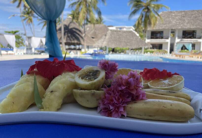 فندق Five Palms Bwejuu