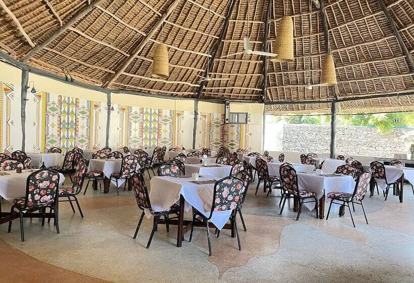 فندق Five Palms Bwejuu