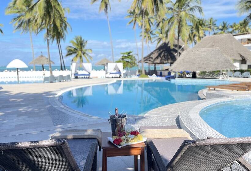 فندق Five Palms Bwejuu