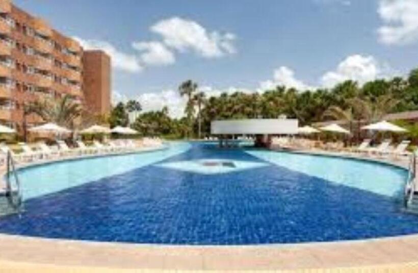 فندق Gran Lençóis Flat   Apto Particular