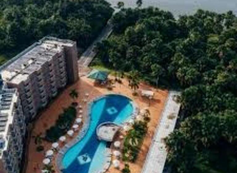 فندق Gran Lençóis Flat   Apto Particular