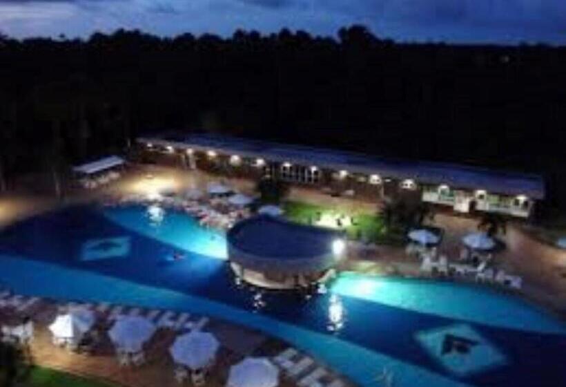 فندق Gran Lençóis Flat   Apto Particular