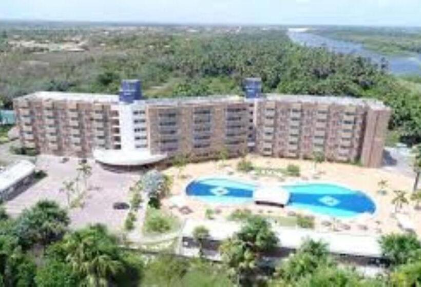 فندق Gran Lençóis Flat   Apto Particular