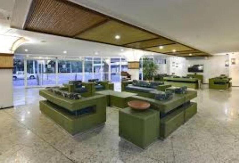 فندق Gran Lençóis Flat   Apto Particular