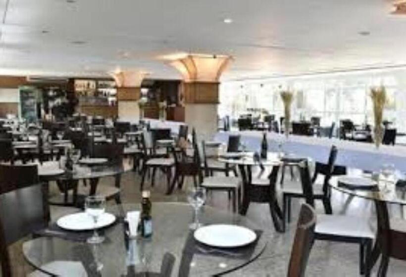 فندق Gran Lençóis Flat   Apto Particular