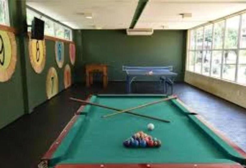 فندق Gran Lençóis Flat   Apto Particular