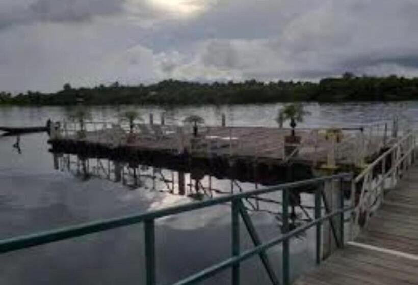 فندق Gran Lençóis Flat   Apto Particular