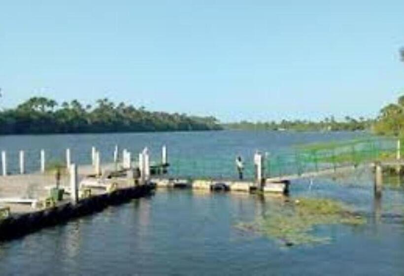 فندق Gran Lençóis Flat   Apto Particular