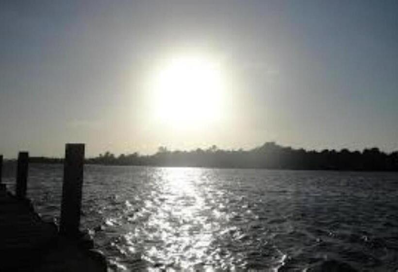 فندق Gran Lençóis Flat   Apto Particular