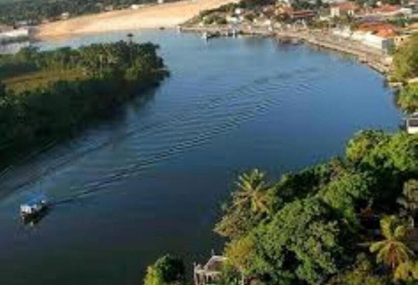 فندق Gran Lençóis Flat   Apto Particular