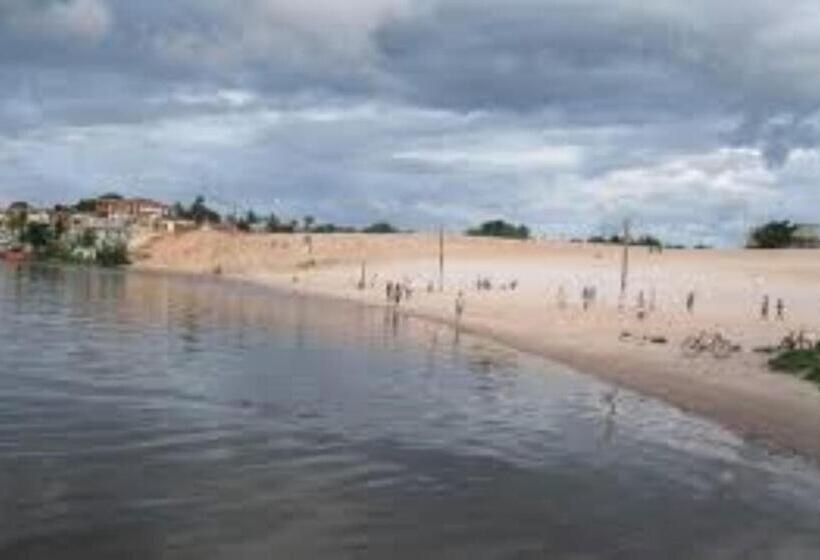 فندق Gran Lençóis Flat   Apto Particular