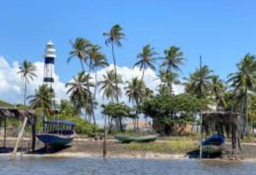 فندق Gran Lençóis Flat   Apto Particular