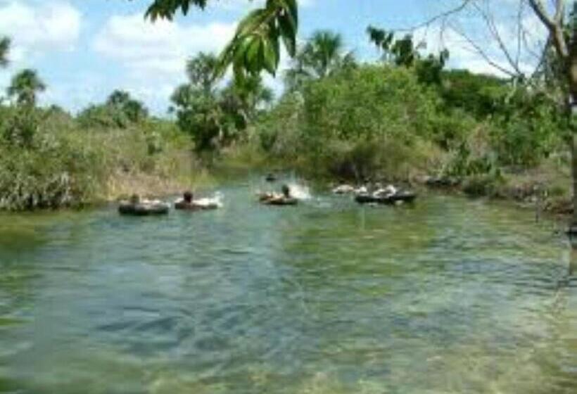 فندق Gran Lençóis Flat   Apto Particular