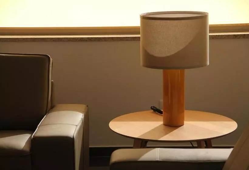 ホテル Jp Village