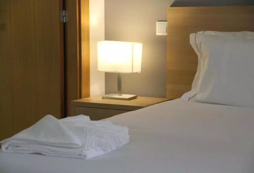 ホテル Jp Village