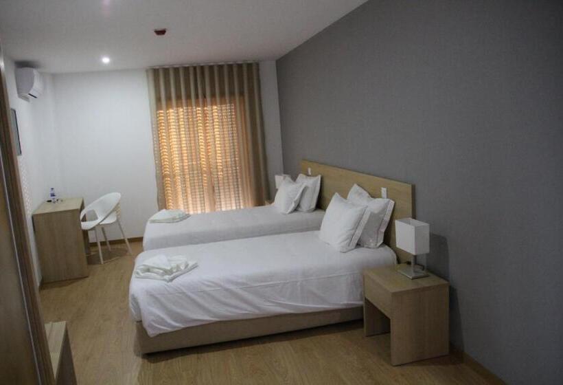 בית מלון כפרי Jp Village