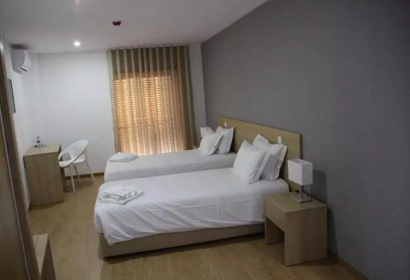 ホテル Jp Village