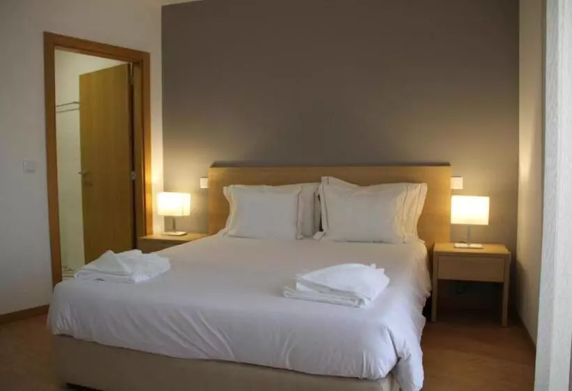 ホテル Jp Village