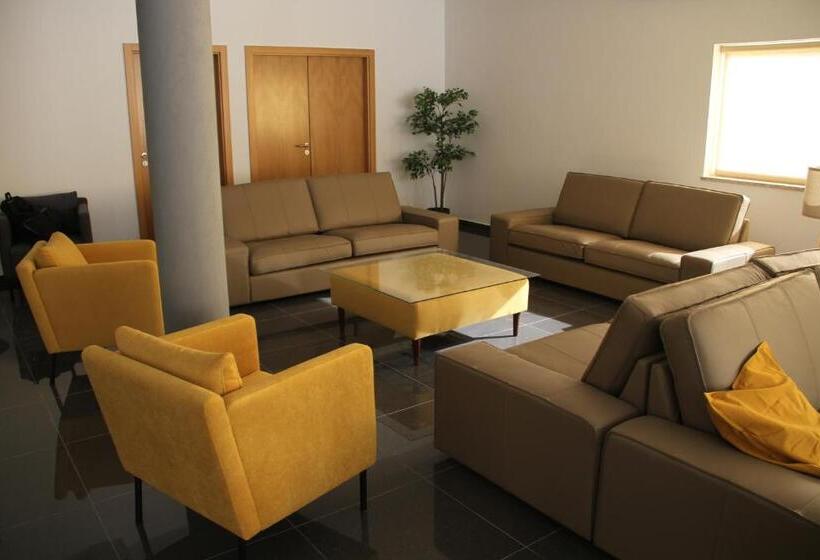 בית מלון כפרי Jp Village