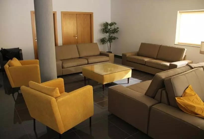 ホテル Jp Village